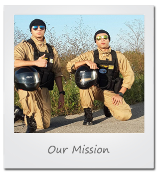 Global Hana Aviation Services Mission