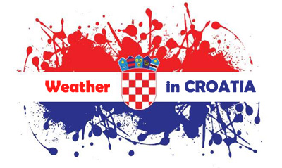Global Hana Aviation Services - Croatia - Weather in Croatia