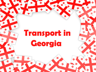 Transport in Georgia