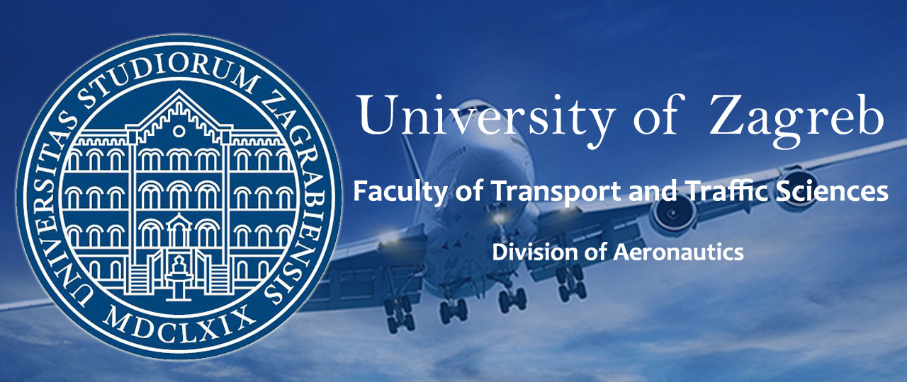 Faculty of Transport and Traffic Sciences, Division of Aeronautics image 1