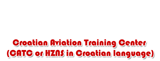 Croatian Aviation Training Center