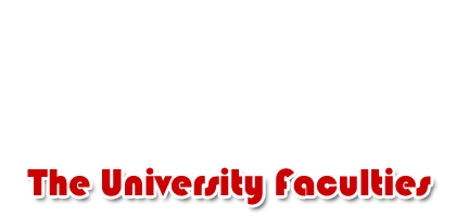 University Faculties